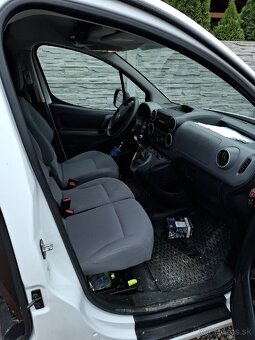 Peugeot Partner - 2