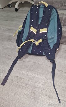 Školská taška Topgal - 2