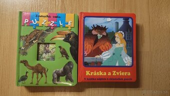 Rozpravky a ucebnice do 3. rocnika - 2