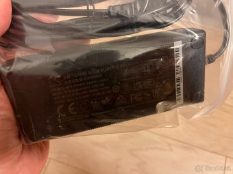 Predam original 90W adapter na Fanatec CSL DD 5Nm - 2