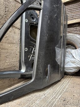 Dvere na Octavia II/III, Golf 6, Passat B7 – rôzne strany - 2