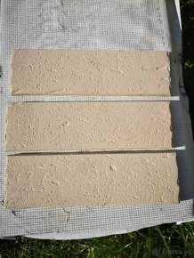 Soklový obklad Klinker Stroher - 2