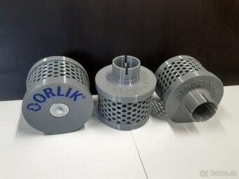 Filter pre kompresory Orlík - 2