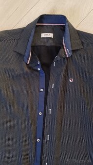 Pánska košeľa - 2