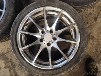 5x112 R17 225/45 R17 - 2