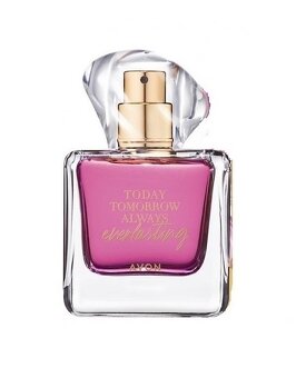 Set TTA Everlasting - Avon - 2