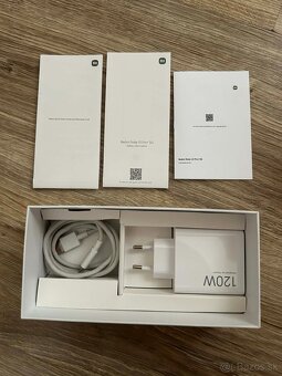 Xiaomi Redmi Note 13 Pro+ 5G - 2