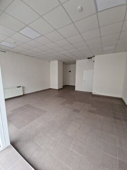 NZ CENTRUM Obchodne priestory na prenájom - 2