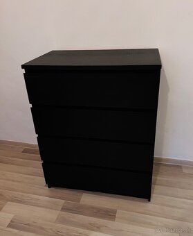Komoda ikea - 2