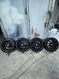 Elektróny 5x112 r18 - 2