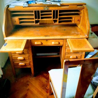 Písací stôl - 2