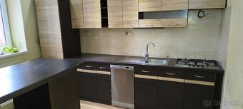 Kuchynská linka - 2