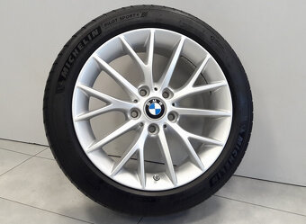 BMW 1 F20 17" Styling 380 - 2