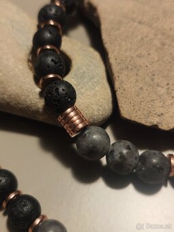 Predám pánsky kombi náhrdelník - 2