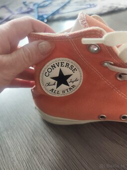 Tenisky Converse - 2