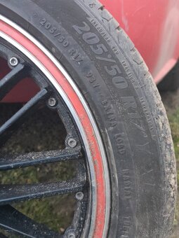 205/50 r17 - 2