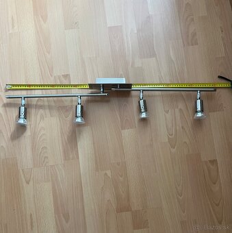 Stropné svietidlo - 2