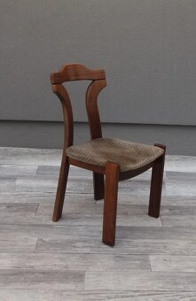 Stolička starožitná . - 2