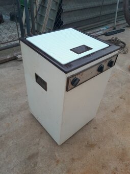 Predám práčku Romo - 2