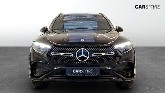 GLC SUV 300 de 4MATIC A/T - 2