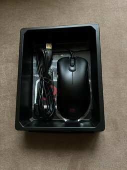 Herná myš BenQ Zowie EC2-B - 2