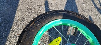 Detský bicykel 12 - 2