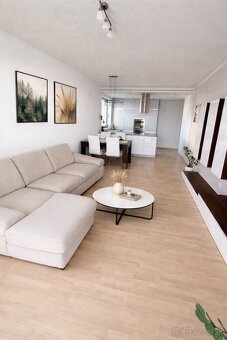 Prenájom PANORAMA KE - 2