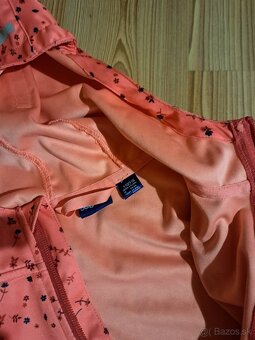 Dievčenské bundy - 2