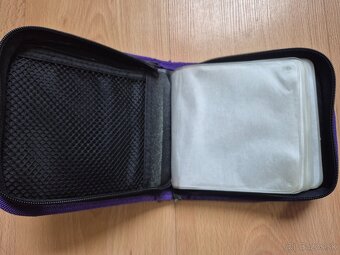 Predám púzdro na PS1 hry Spyro - 2