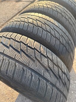 205/55R16 H Matador - 2