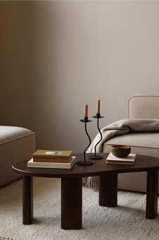 Konferenčný stolík - 2