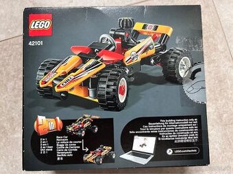 Lego Technic 42101 - 2