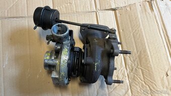 Turbo Garrett T15 028145702 - 2