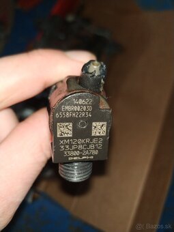 Hyundai Vstrek triska 33800-2A780 - 2