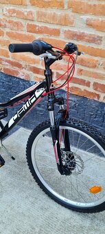 Bicykel Dema 24" - 2