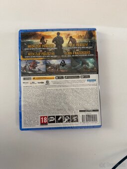 Skull and Bones PS5 - 2