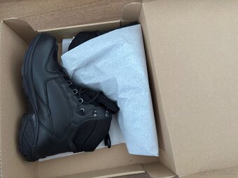 Topánky BOSP Alien FG - 2