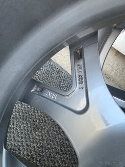 5X112 R19 ALU BMW (5,6,7,X5,X6) - 2