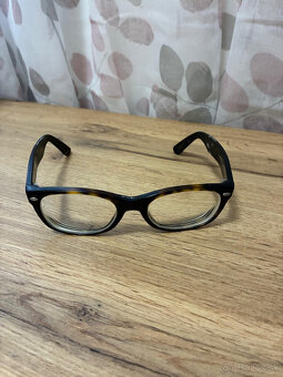 Predám rám na dioptrické okuliare Ray-Ban - 2