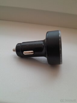 Predám novú nabíjačku do auta - 2