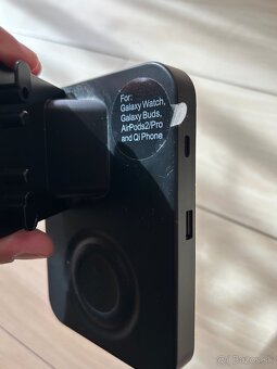 Fixed magsafe nabíjačka 3v1 - 2