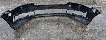 Škoda superb 3 facelift predny nárazník 3V0807221M - 2