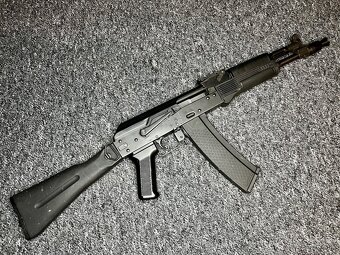 LCT AK 104 Airsoft - 2