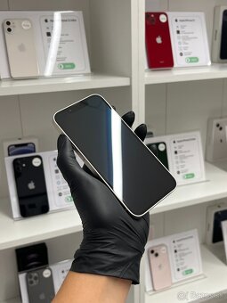  Apple iPhone 13 mini 128GB Starlight - 2
