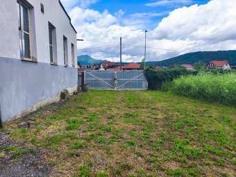 2 x garáž - 64 m2 - Veľký Šariš - 2