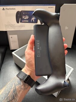 PS PORTAL - playstation - 2