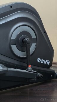Eliptický trenažér Trinfit Monta C200 - 2
