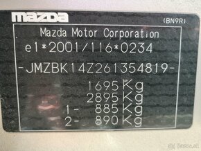 Mazda3 - 2