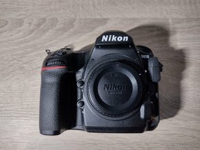 Nikon D850 - 2