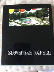 Slovenské kúpele, 1972 - 2